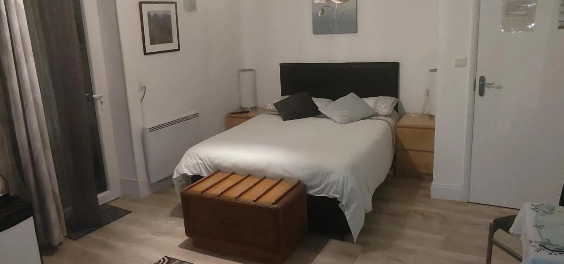 Mon Plaisir Bed & Breakfast Villefranche-de-Rouergue 0*,