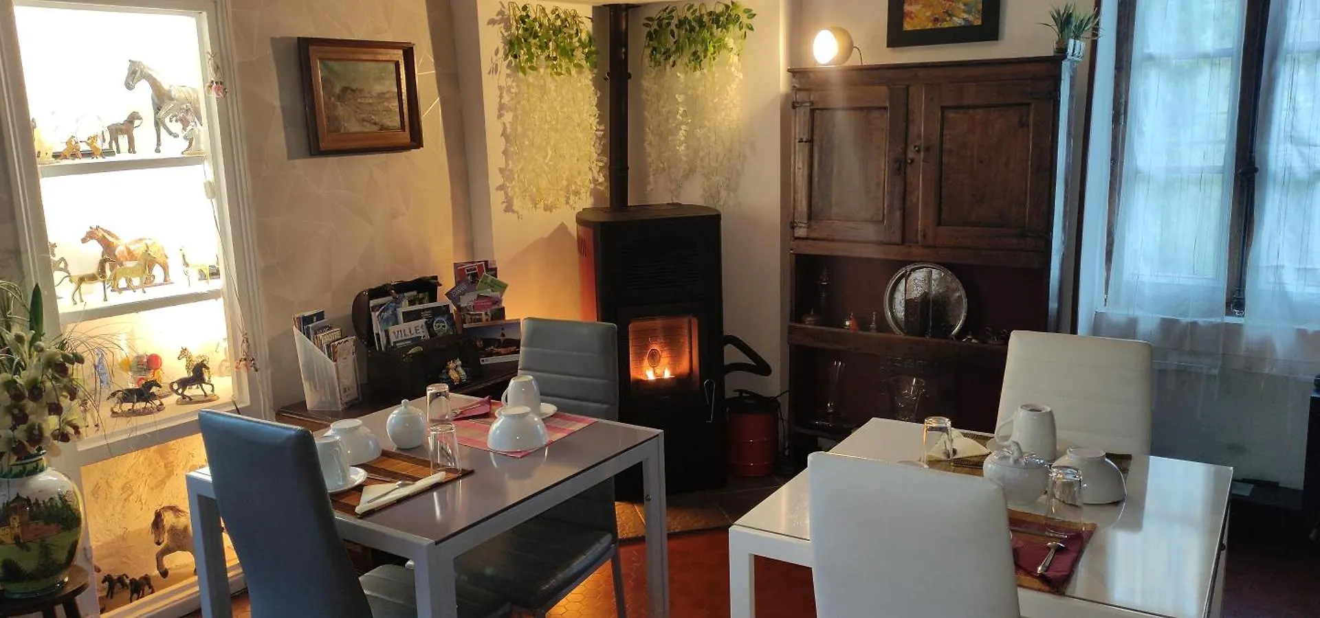Bed and Breakfast Mon Plaisir Villefranche-de-Rouergue 0*,