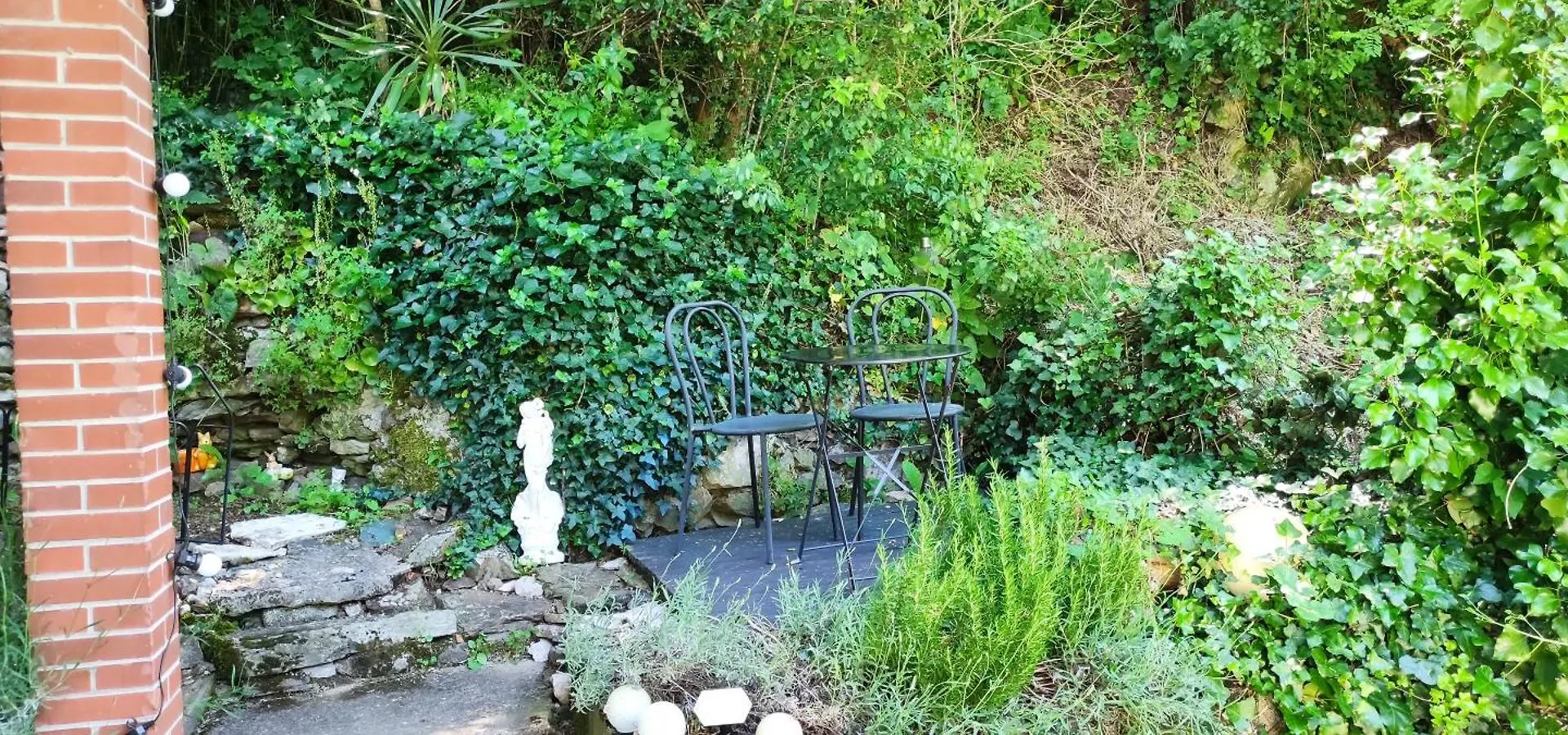 Mon Plaisir Bed & Breakfast Villefranche-de-Rouergue