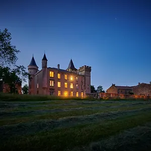 Chateau De Sibra Bed & Breakfast