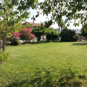 Hotel Castel D'olmes, Tabre